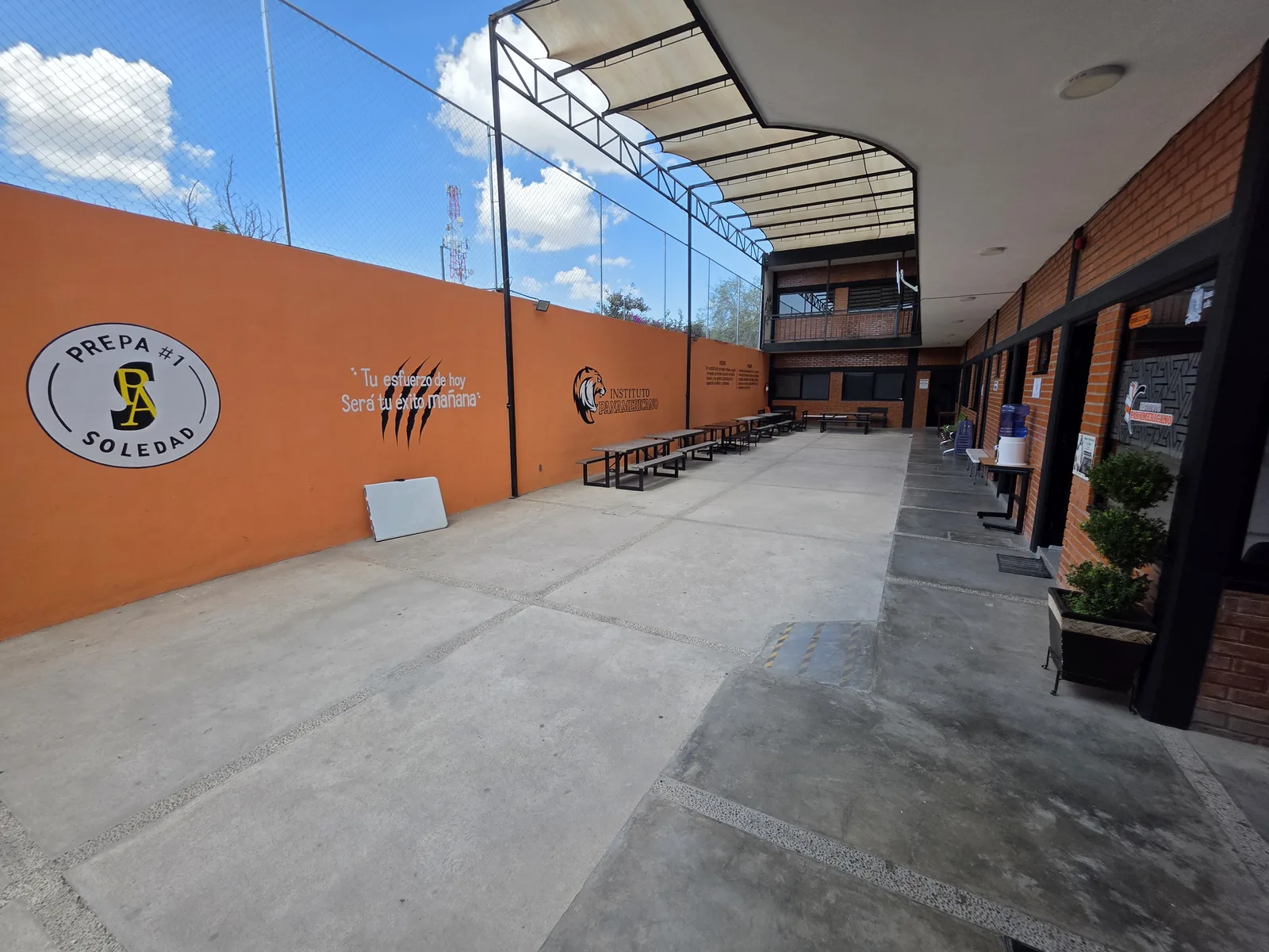 Laboratorio de Cómputo